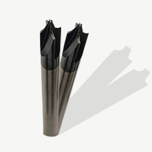 Non - standard milling cutter